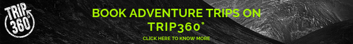 Book Adventures Tours on Trip360°